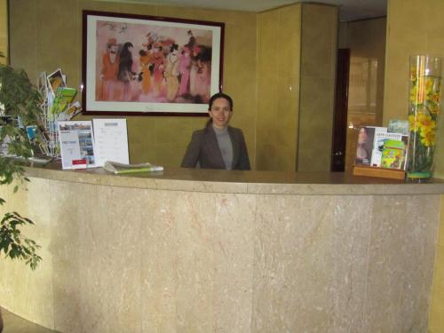 Hotel Dom Vilas