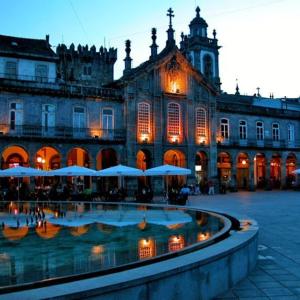 Hotel Dom Vilas
