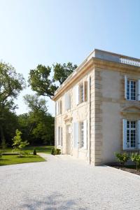 Hôtel Hôtel Domaine de Raba Bordeaux Sud 35 Rue Rémi Belleau 33400 Talence Aquitaine