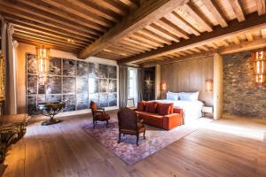HOTEL Domaine des Etangs
