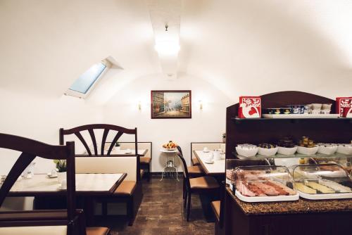 Hotel Domblick Garni