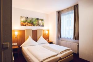 Hotel Domblick Garni