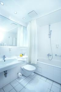Hotel Domicil Hamburg by Golden Tulip