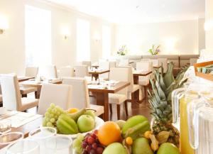 Hotel Domicil Hamburg by Golden Tulip