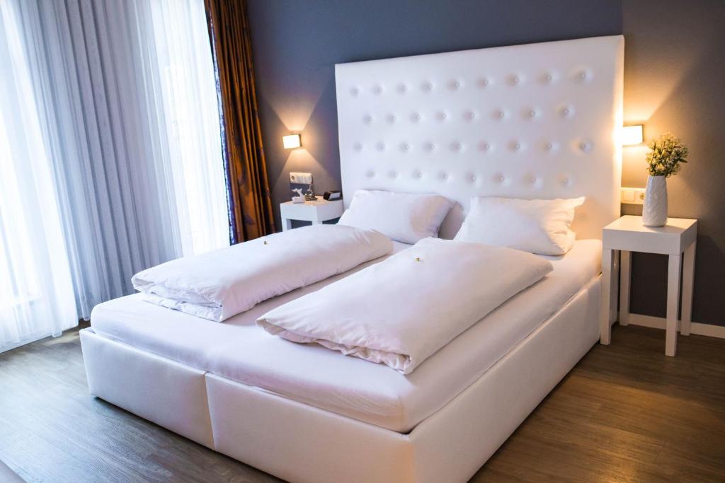 Hôtel Hotel Domizil Feldkirchener Strasse 69 85055 Ingolstadt