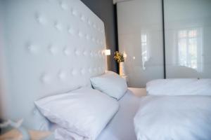 Hôtel Hotel Domizil Feldkirchener Strasse 69 85055 Ingolstadt Bavière