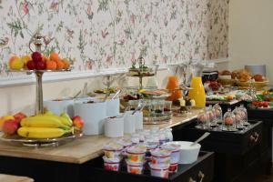 Hotel Domstern