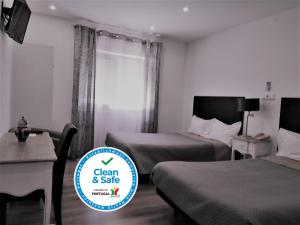 Hotel Domus