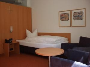 Hôtel Hotel Don Bosco Waldwinkler Str. 1 84544 Aschau am Inn Bavière