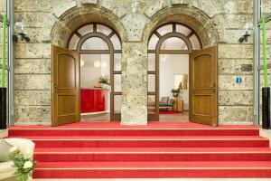 Hotel Donaublick