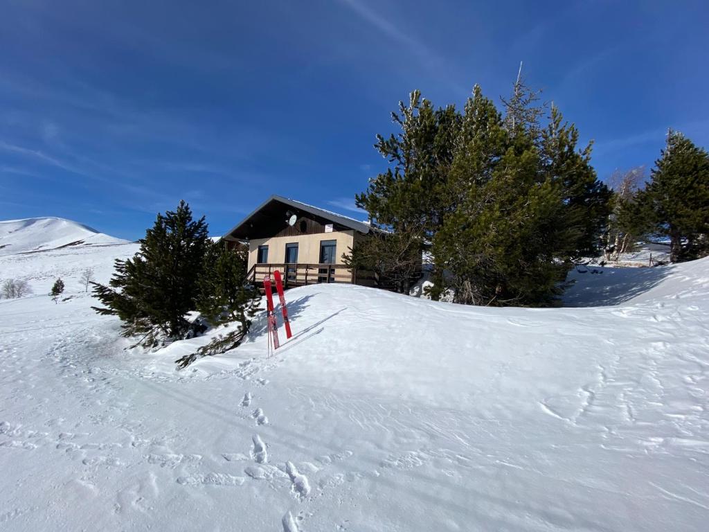 Hotel Donnersberg