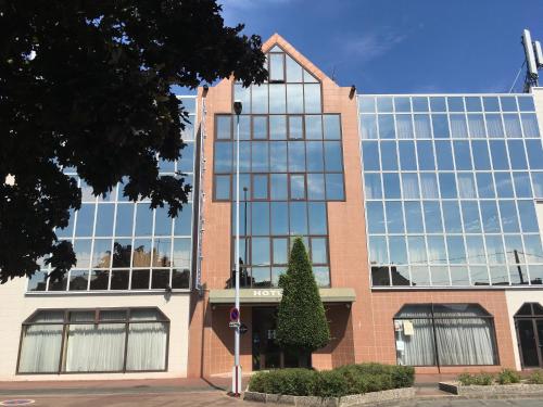 Hotel Dorele