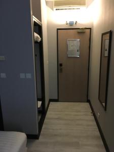 Hotel Dorele