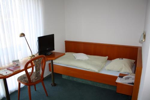 Hotel-Dörfler Garni