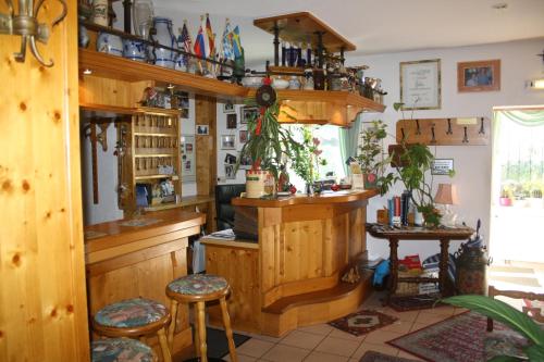 Hotel-Dörfler Garni