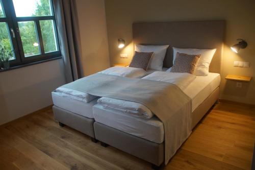 Hotel Dorfmühle