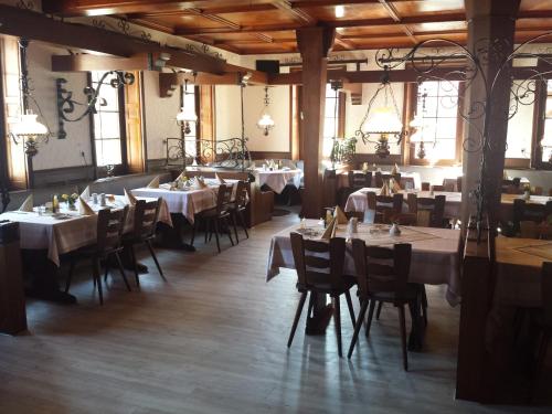 Hotel Dorfschenke