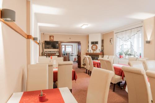 Hotel Dori´s 108