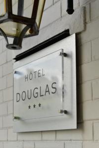 Hotel Douglas