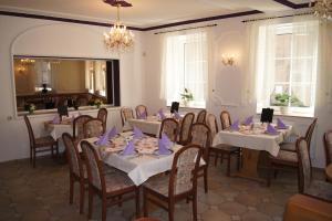 Hôtel Hotel Draschwitz Zeitzer Stra�e 112 06729 Draschwitz Saxe-Anhalt