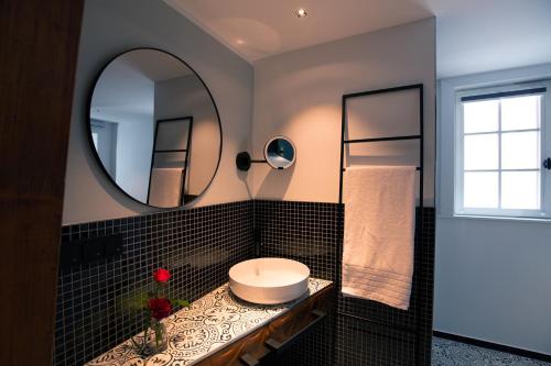 Hotel Drei Höfe