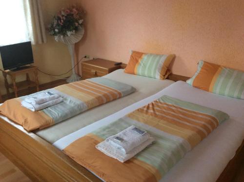 Hotel Drei Könige