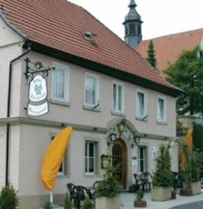 Hotel Drei Könige