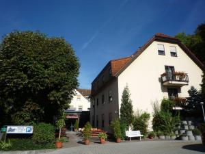 Hotel Drei Kronen