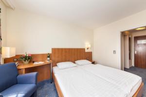 Hotel Drei Kronen Elmshorn