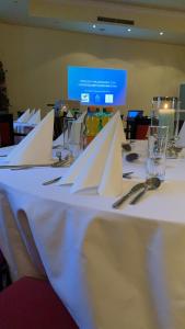 Hôtel Hotel Drei Kronen Marktstr. 2 59555 Lippstadt Rhénanie du Nord - Westphalie