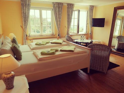 Hotel Drei Kronen
