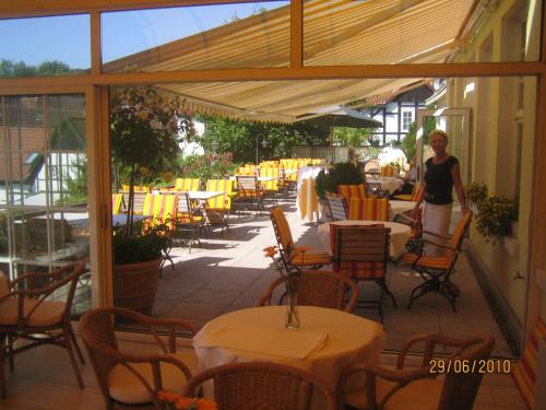 Hotel Drei Kronen
