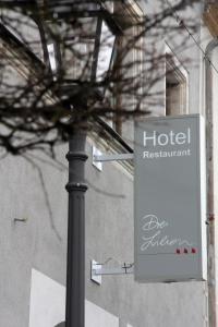 Hôtel Hotel Drei Lilien 15 Friedrichstraße 92648 Vohenstrauß Bavière