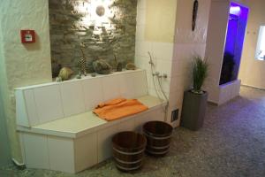 Hôtel Hotel Drei Rosen Braustraße 1 - 3 37339 Worbis Thuringe