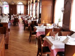 Hotel DREI SCHWANEN - Ristorante Due Fratelli