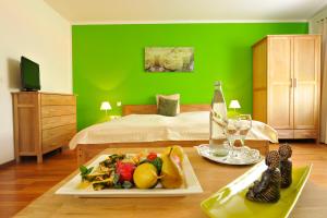 Hôtel Hotel Dreimädelhaus Hauptstr. 28 32339 Espelkamp-Mittwald Rhénanie du Nord - Westphalie