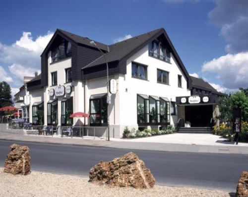 Hotel Dreyer Garni Salinenstr. 7, 49214  Bad Rothenfelde