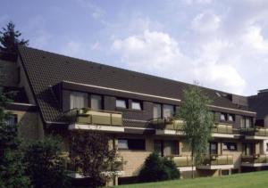 Hôtel Hotel Dreyer Garni Salinenstr. 7 49214  Bad Rothenfelde Basse-Saxe