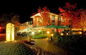 Hôtel Hotel Driland Gildehauser Str. 350 48599 Gronau Rhénanie du Nord - Westphalie