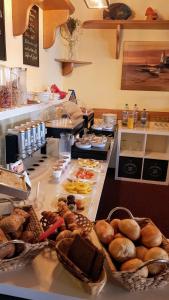 Hotel Drostenhof garni