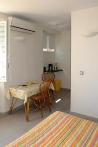 Hotel du Bosquet
