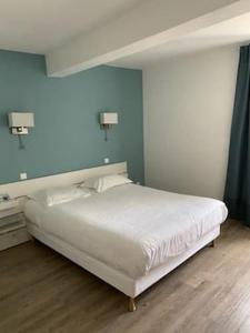 Hotel du Centre