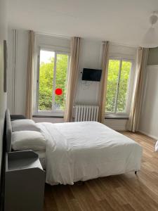 HOTEL DU CENTRE