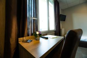 Hotel Du Chateau