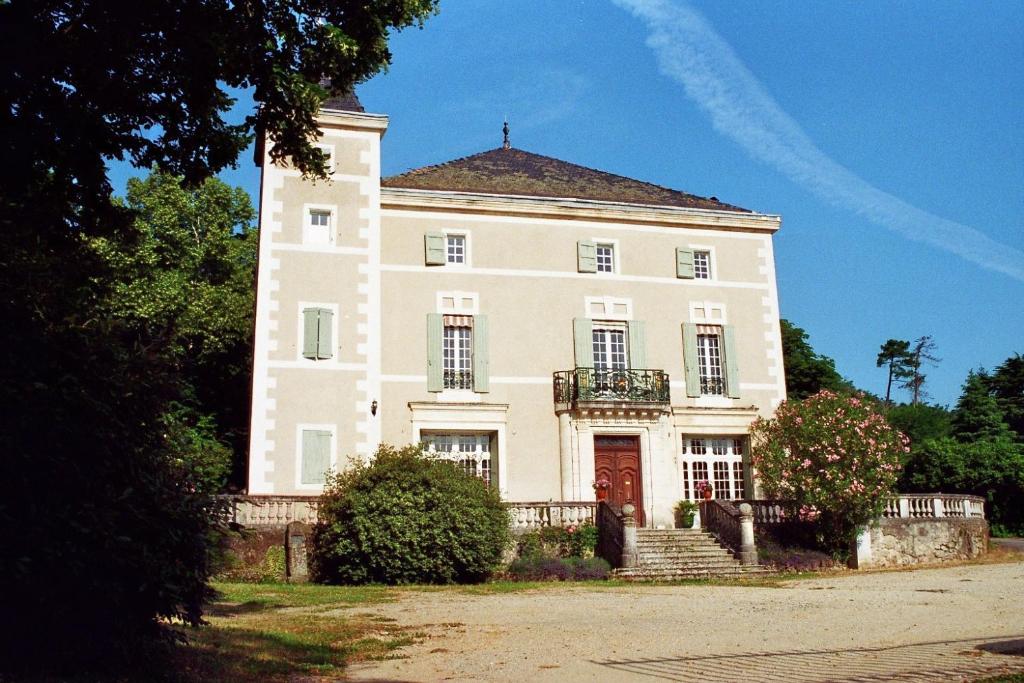 Hôtel du Château de Cabrières Saint Jean du Gard, 30270 Saint-Jean-du-Gard