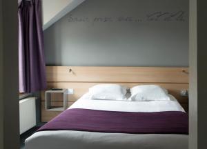 Hotel du Chateau Dinan - Originals Boutique - Inter-Hotel