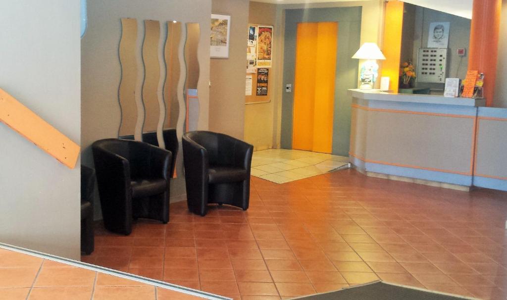 Hôtel du Château Fort 31 boulevard de la grotte, 65100 Lourdes