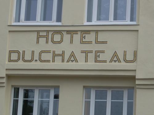 Hotel du Château