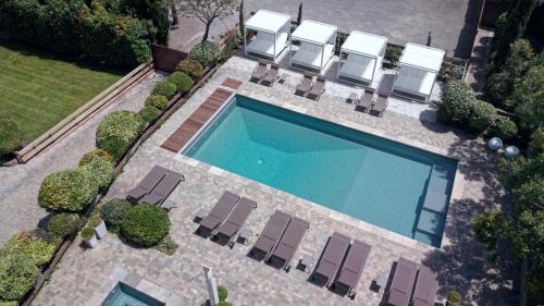 Hôtel du Château & Spa - Les Collectionneurs