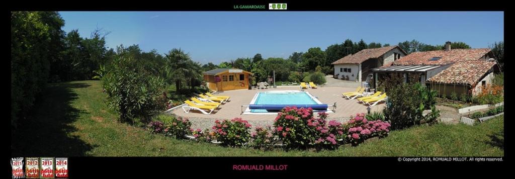 Hotel du Commerce